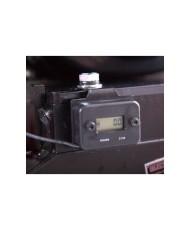 Broyeur de branches thermique Electropower 15 CV – Démarrage électrique, Grand débit | Puissance & performance pour déchets vert