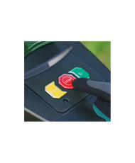 Broyeur de végétaux Bosch AXT 2550 TC – Puissant 2500 W, Silencieux & Compact | Broyage rapide et sans effort