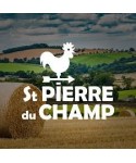 ST PIERRE DU CHAMP